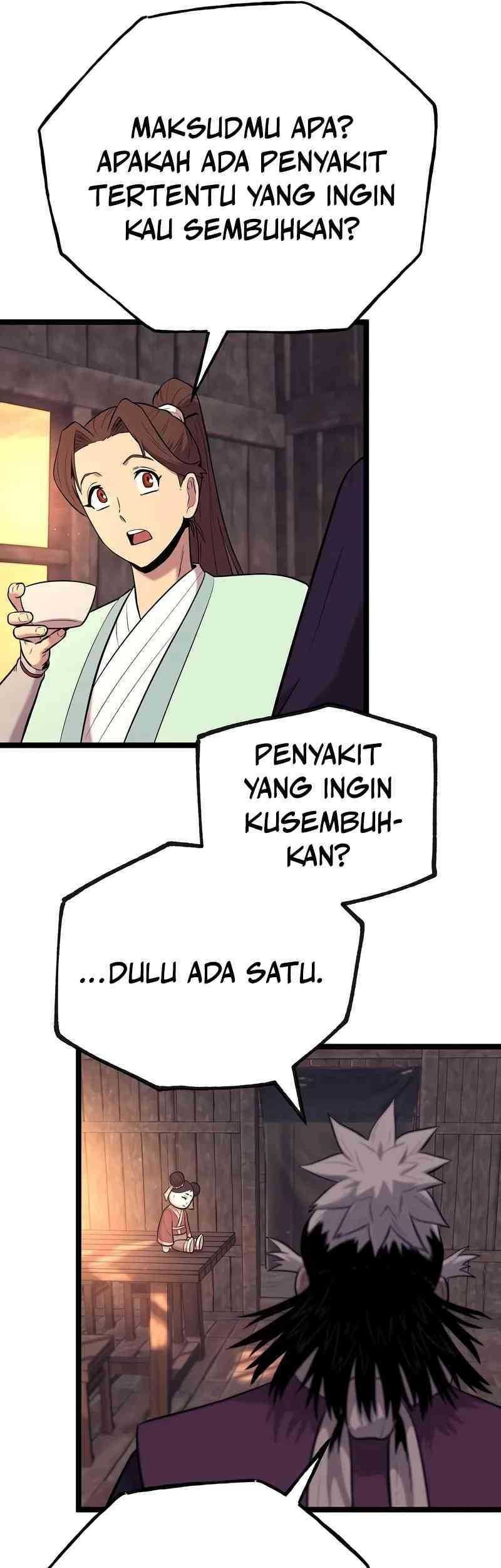 Tang Clan Legend Chapter 5 Gambar 17