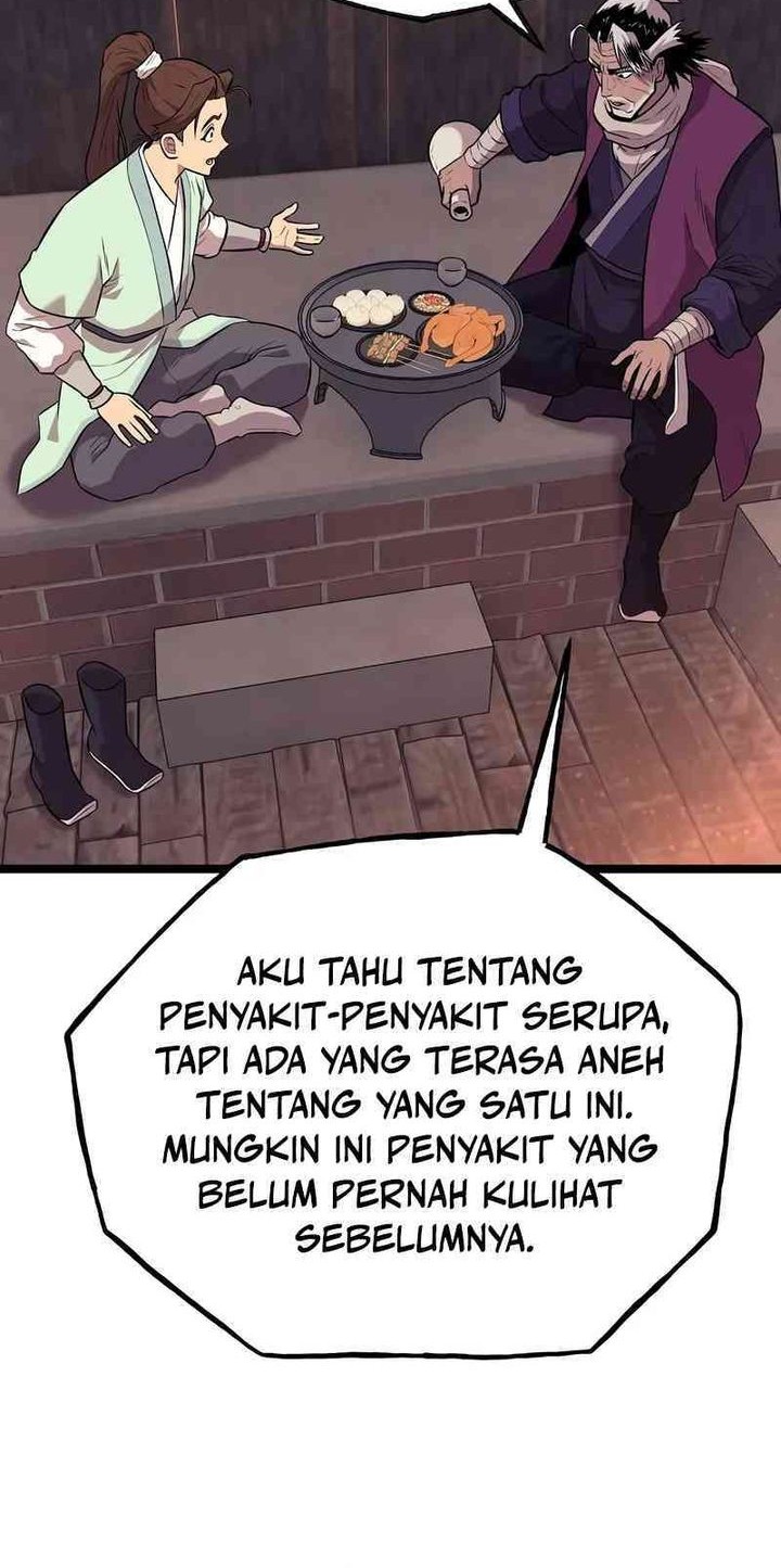 Tang Clan Legend Chapter 5 Gambar 15