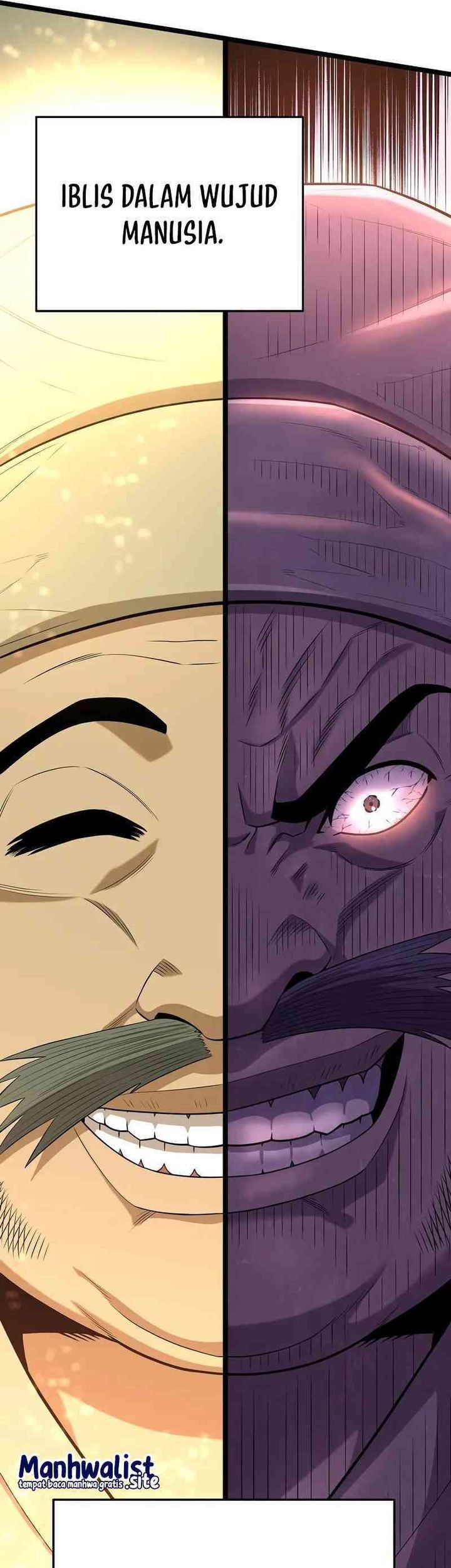 Tang Clan Legend Chapter 6 Gambar 27