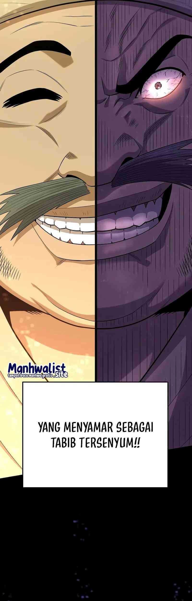 Tang Clan Legend Chapter 6 Gambar 27