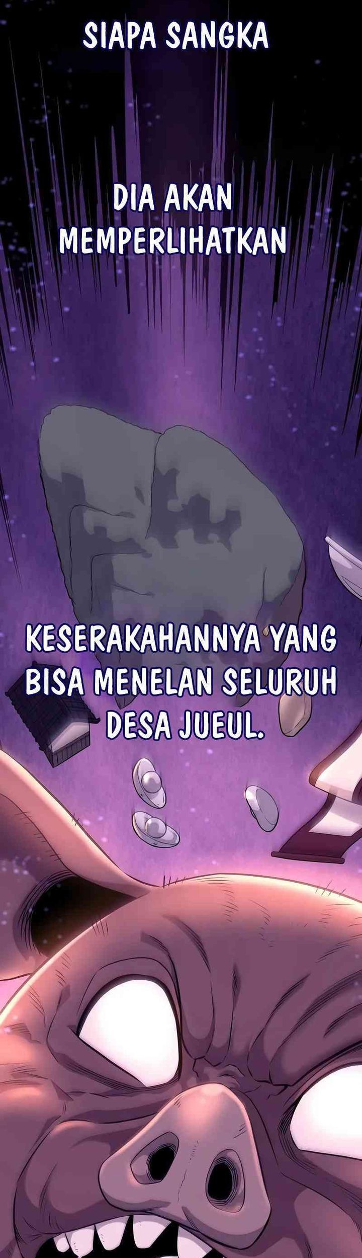 Tang Clan Legend Chapter 6 Gambar 29