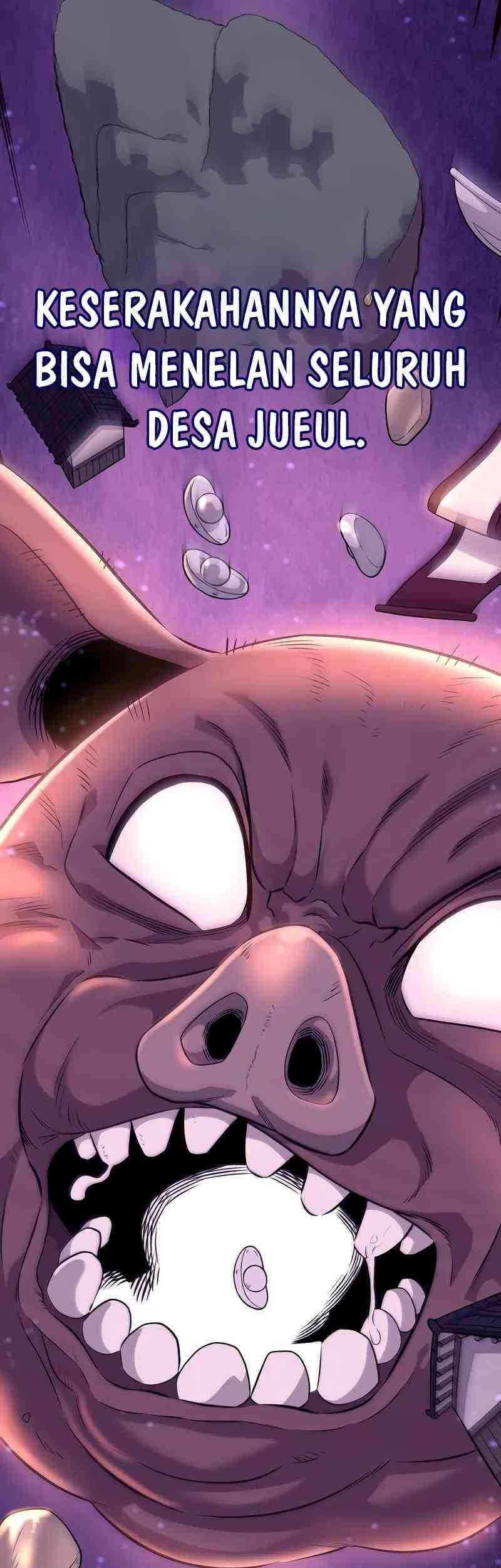 Tang Clan Legend Chapter 6 Gambar 29