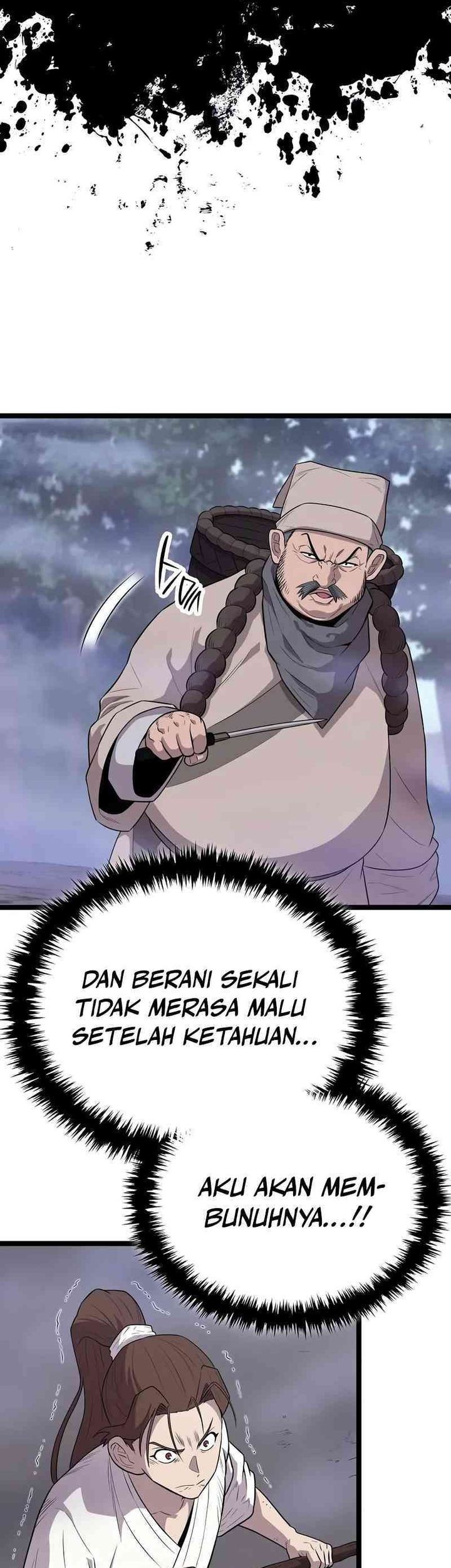 Tang Clan Legend Chapter 6 Gambar 31