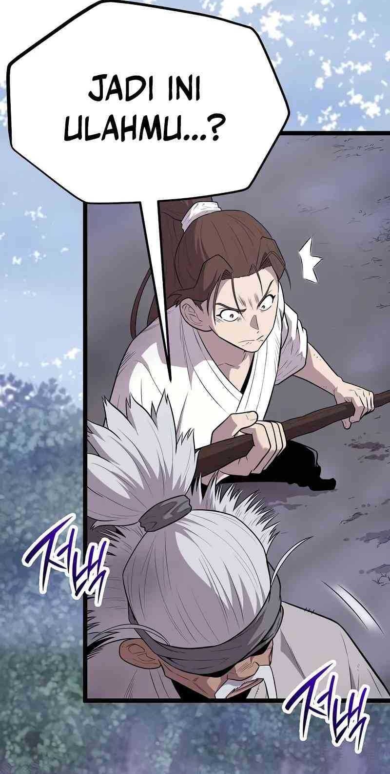 Tang Clan Legend Chapter 6 Gambar 32