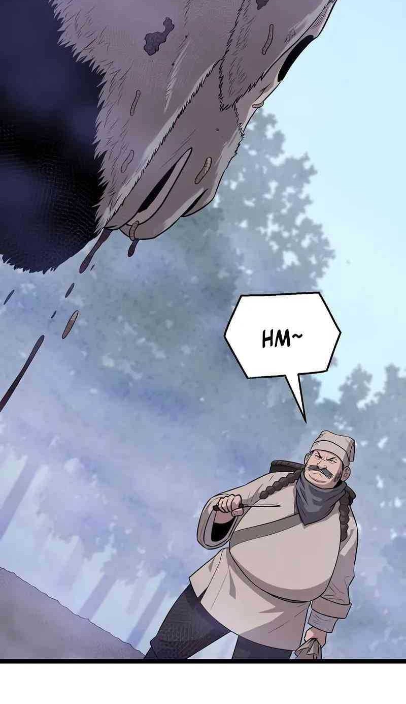 Tang Clan Legend Chapter 6 Gambar 34