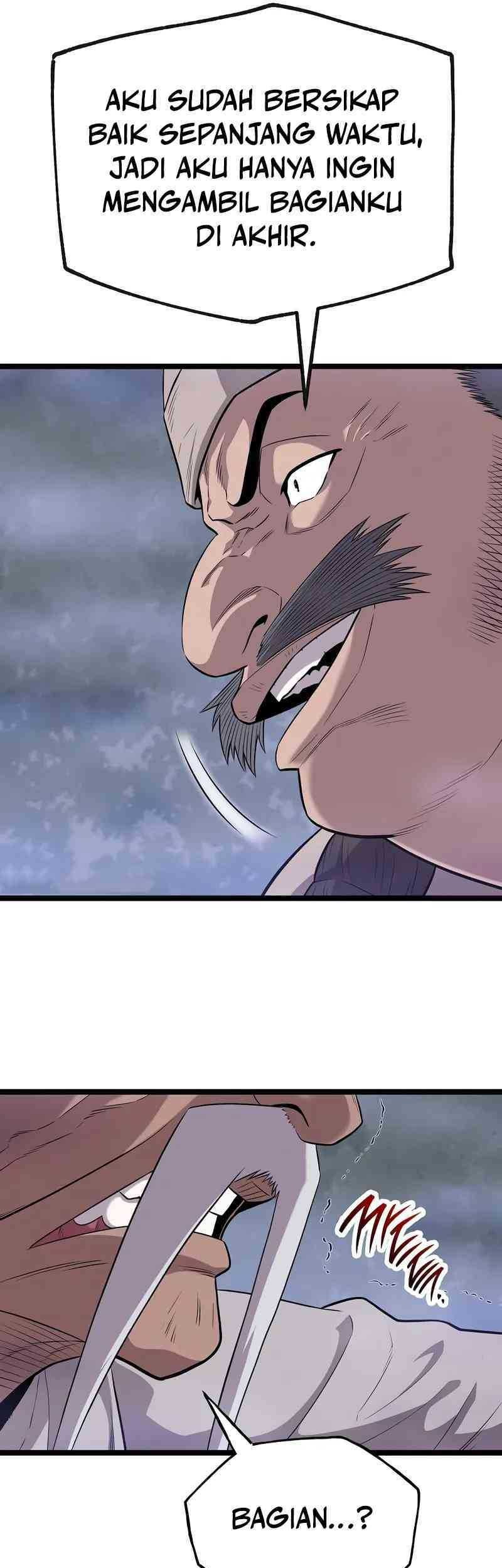 Tang Clan Legend Chapter 6 Gambar 35