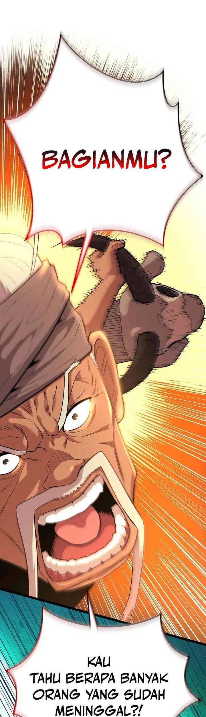 Tang Clan Legend Chapter 6 Gambar 37