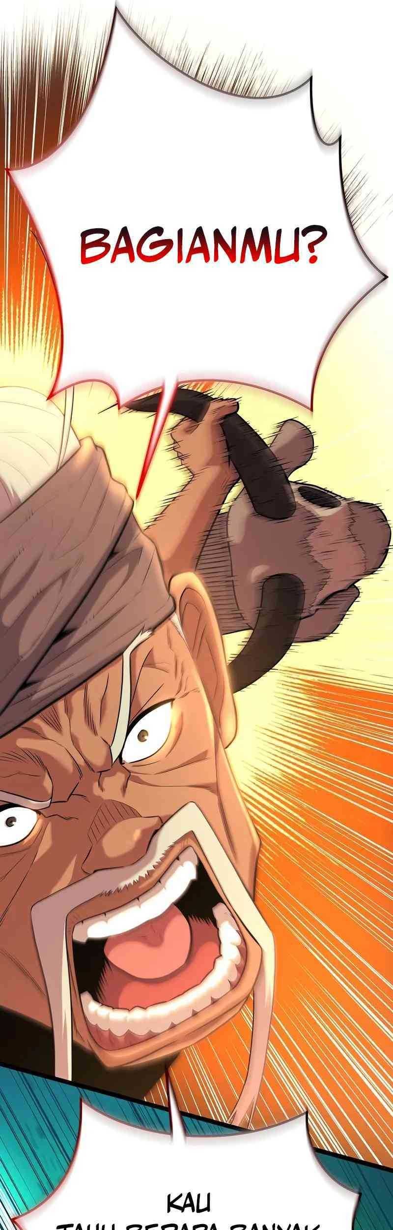 Tang Clan Legend Chapter 6 Gambar 37