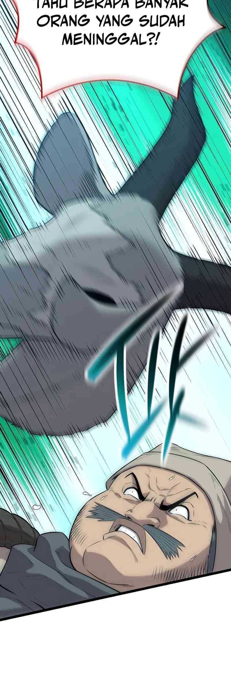 Tang Clan Legend Chapter 6 Gambar 38