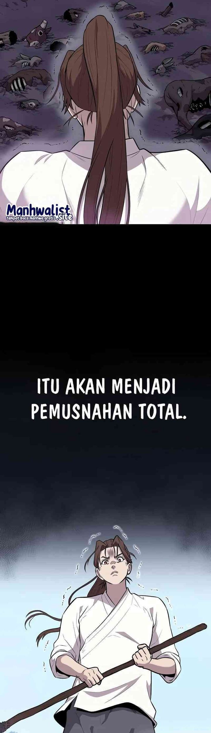 Tang Clan Legend Chapter 6 Gambar 19