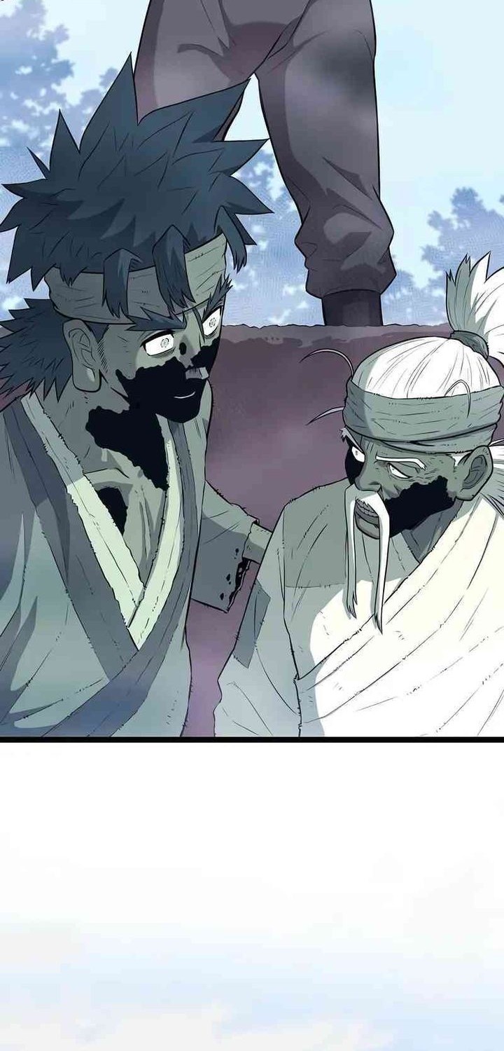 Tang Clan Legend Chapter 6 Gambar 20