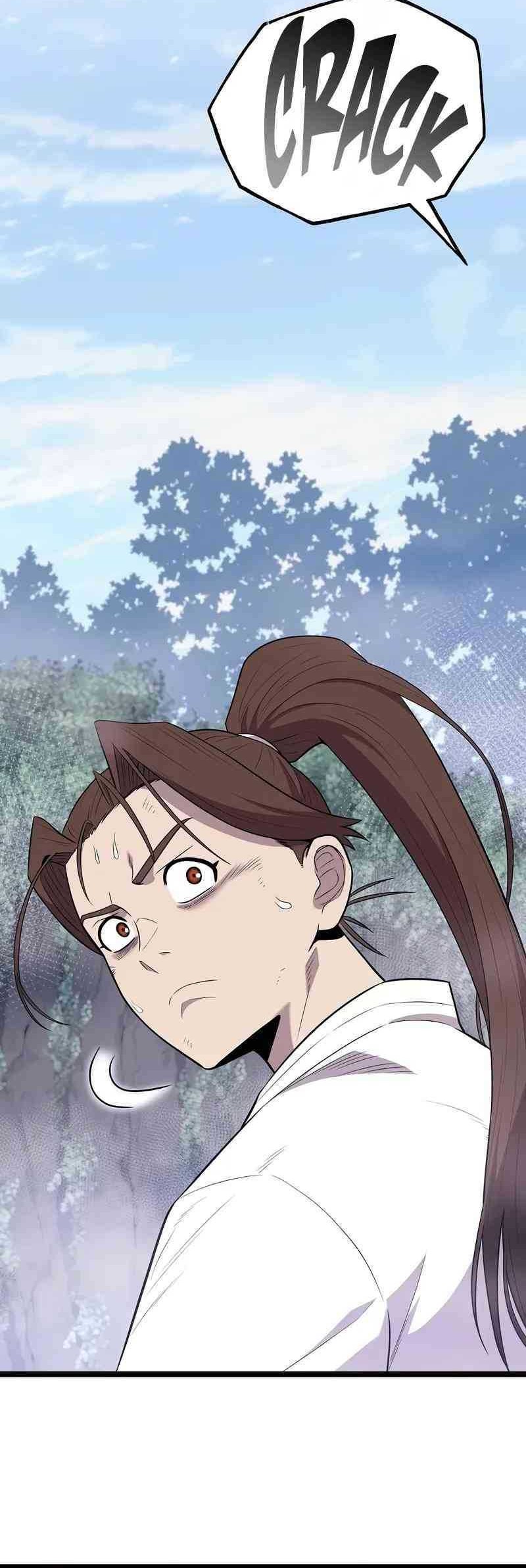 Tang Clan Legend Chapter 6 Gambar 20