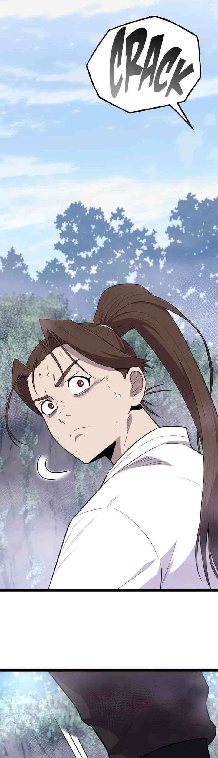 Tang Clan Legend Chapter 6 Gambar 21