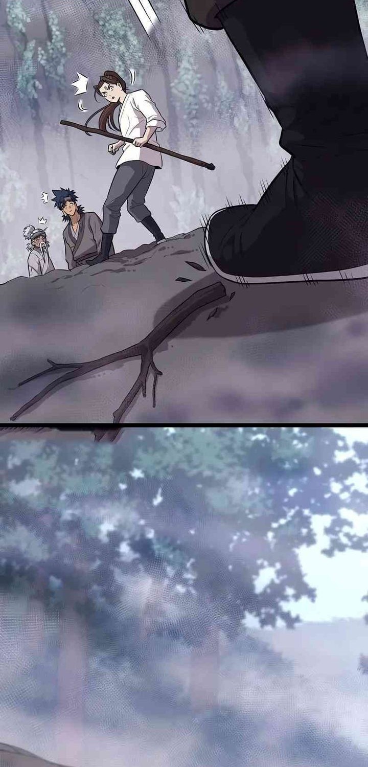 Tang Clan Legend Chapter 6 Gambar 22