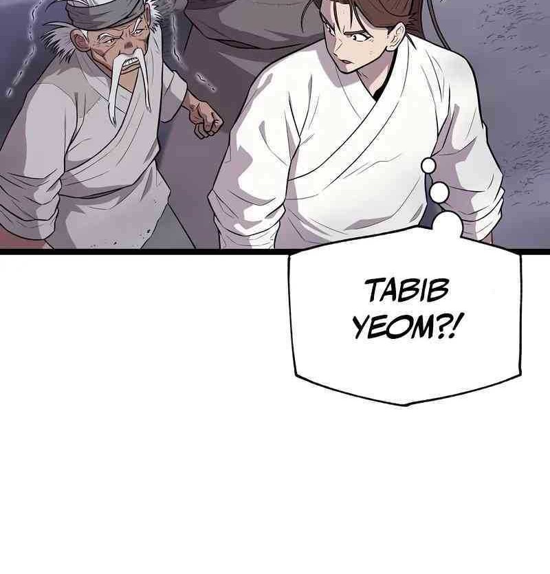 Tang Clan Legend Chapter 6 Gambar 24
