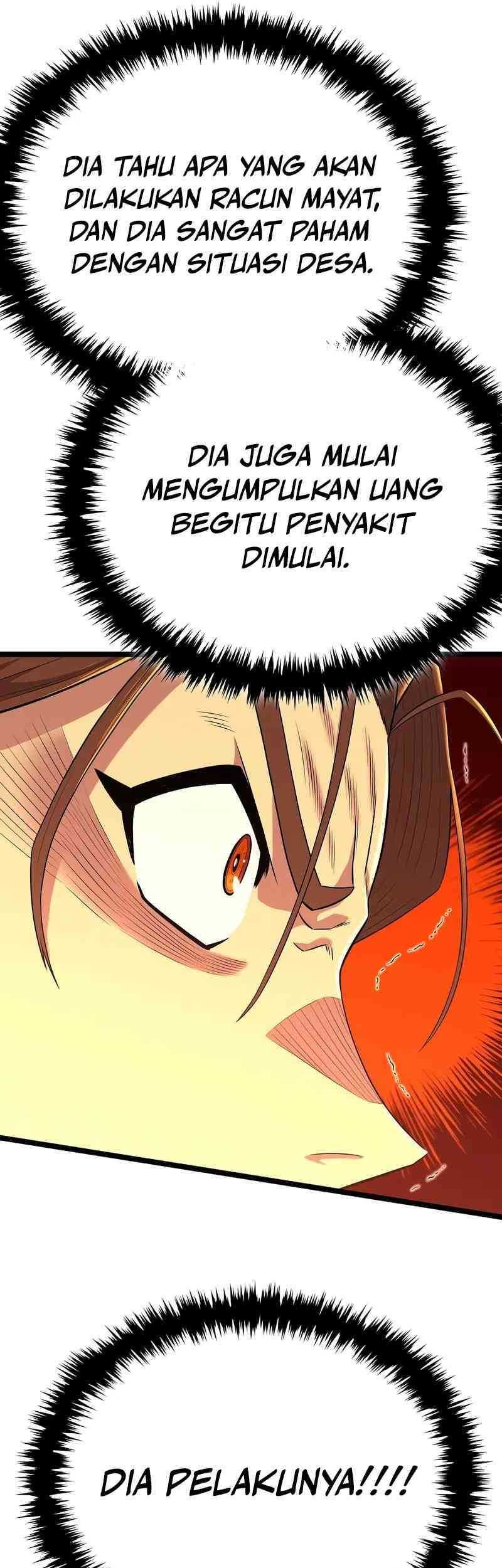 Tang Clan Legend Chapter 6 Gambar 25