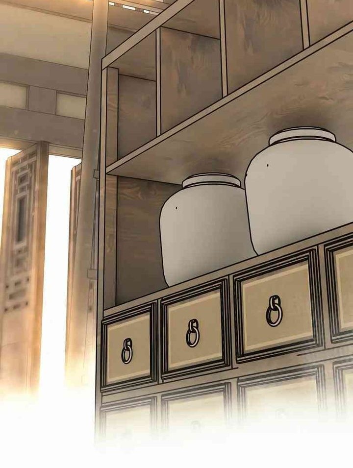 Manhwa Tang Clan Legend Chapter 6 gambar nomor 2