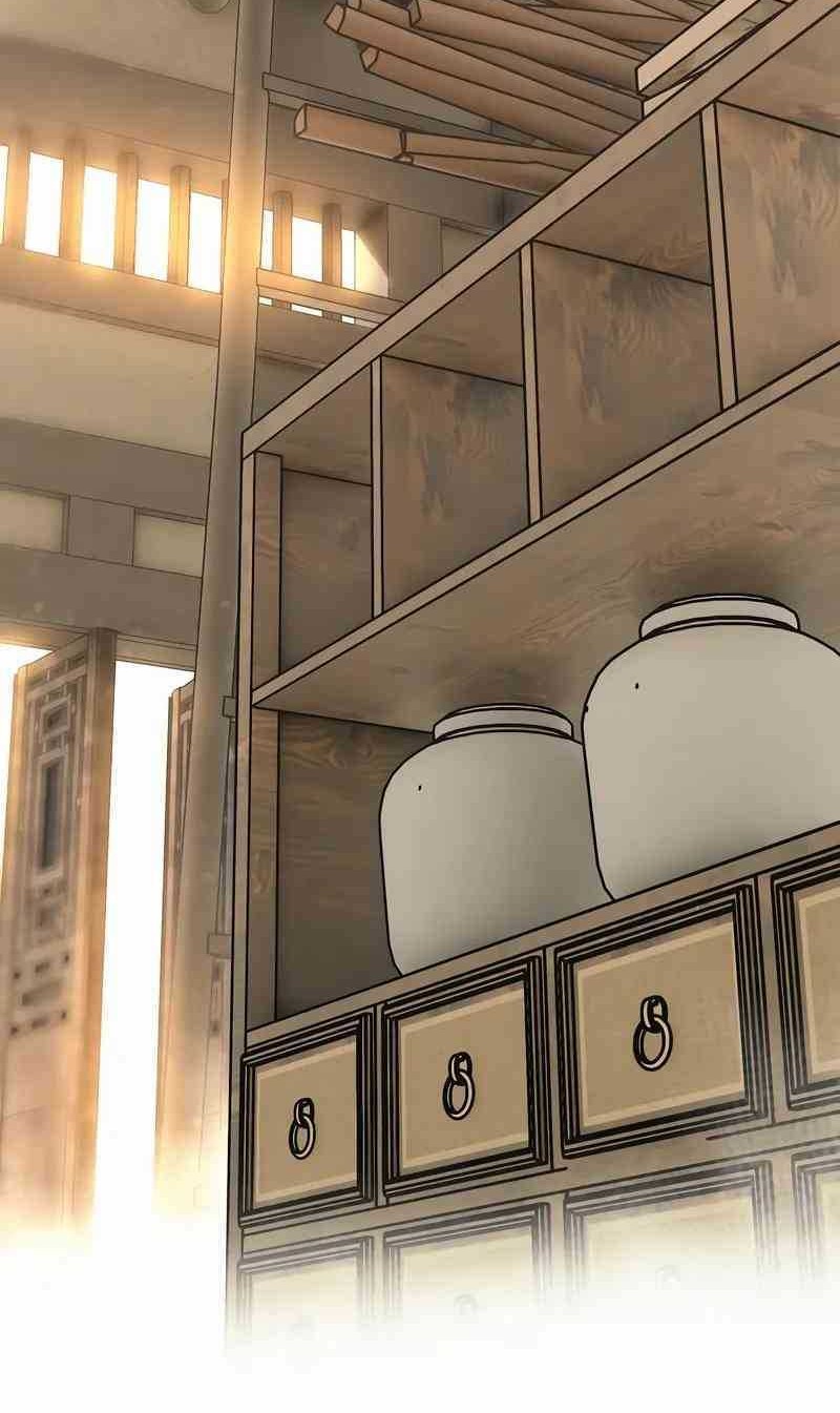 Manhwa Tang Clan Legend Chapter 6 gambar nomor 2