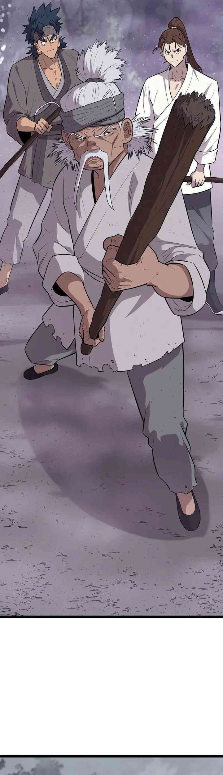 Tang Clan Legend Chapter 6 Gambar 46