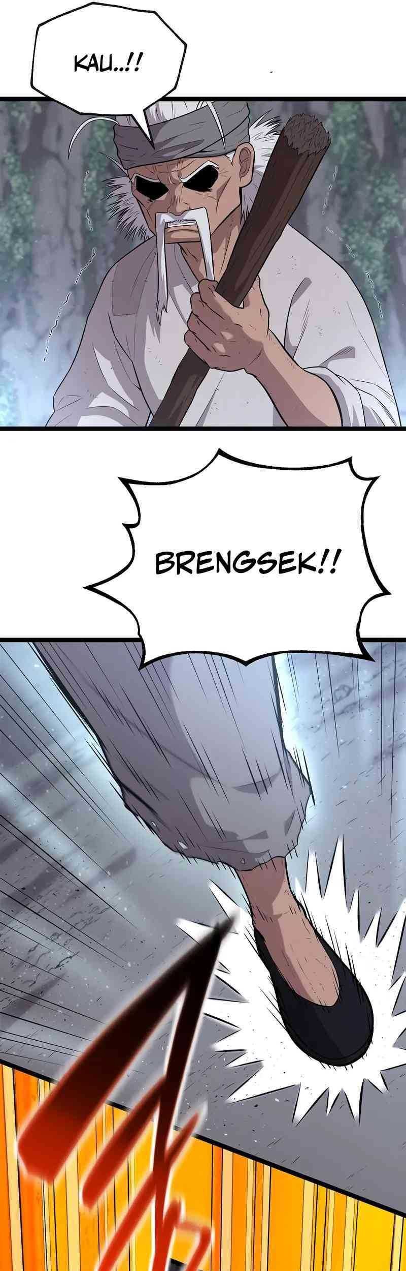 Tang Clan Legend Chapter 6 Gambar 47