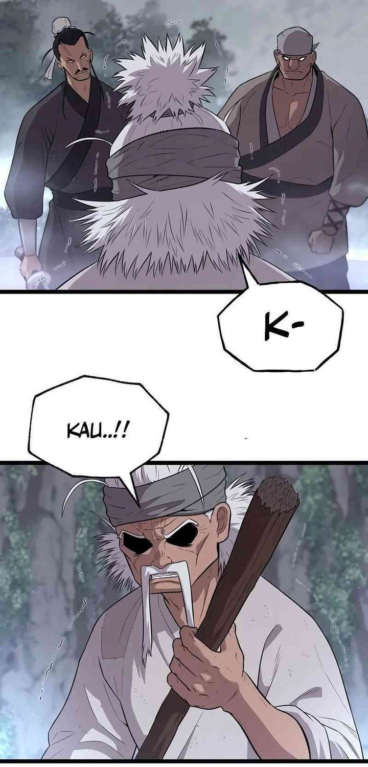 Tang Clan Legend Chapter 6 Gambar 47