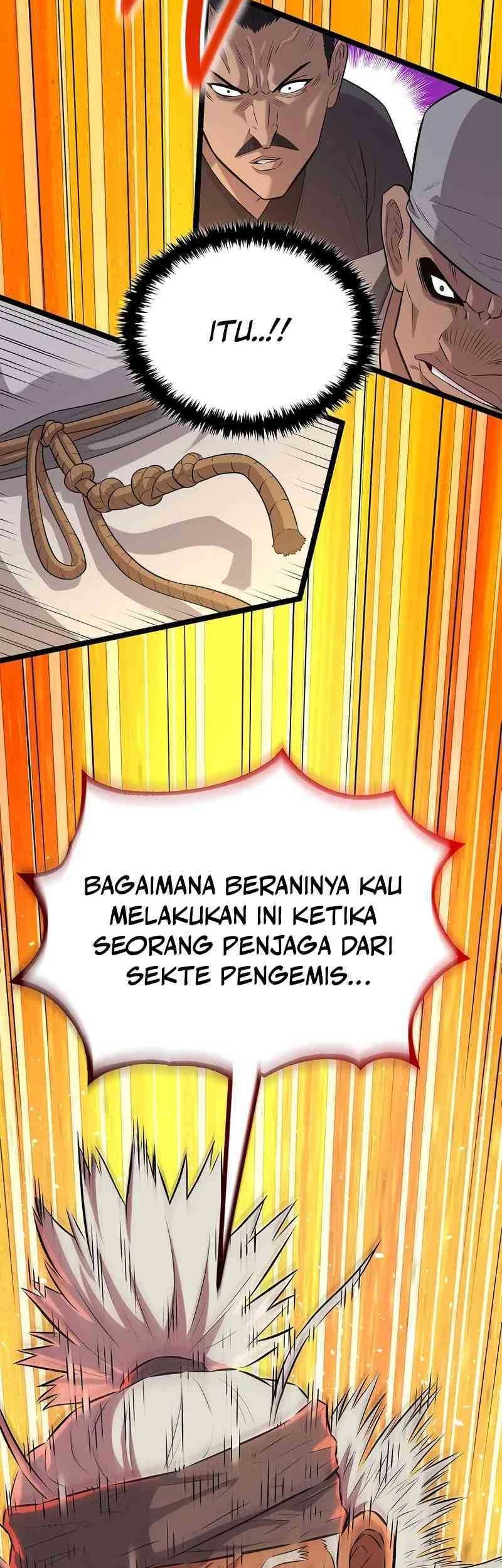 Tang Clan Legend Chapter 6 Gambar 48