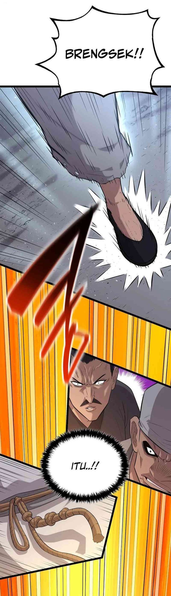 Tang Clan Legend Chapter 6 Gambar 48