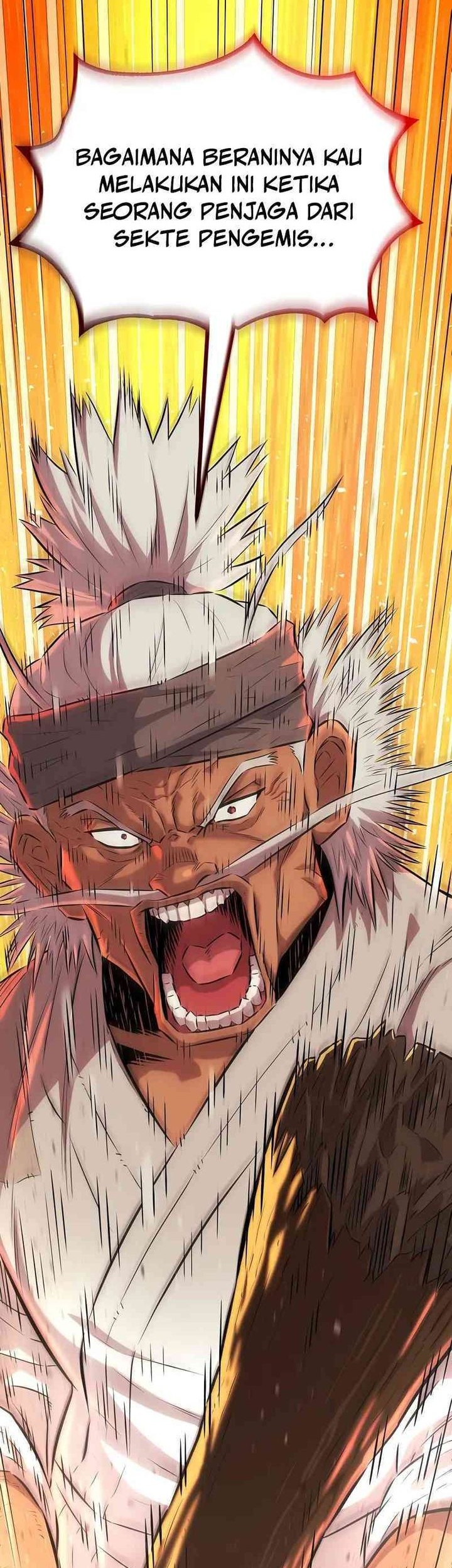 Tang Clan Legend Chapter 6 Gambar 49