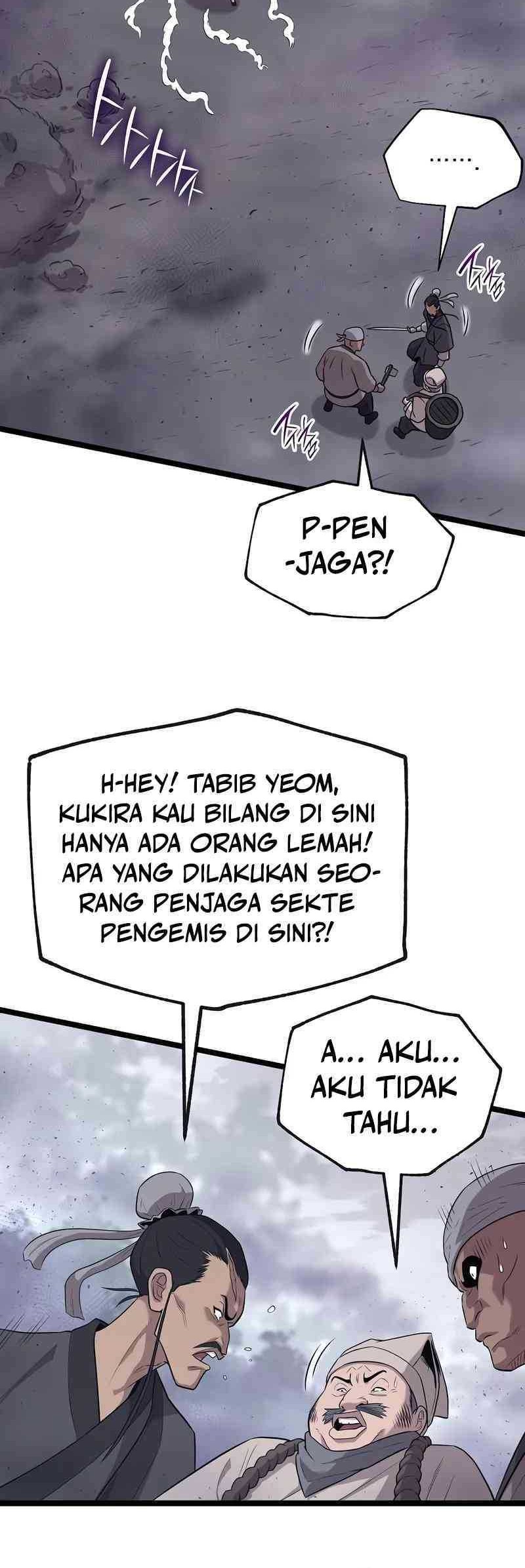 Tang Clan Legend Chapter 6 Gambar 52