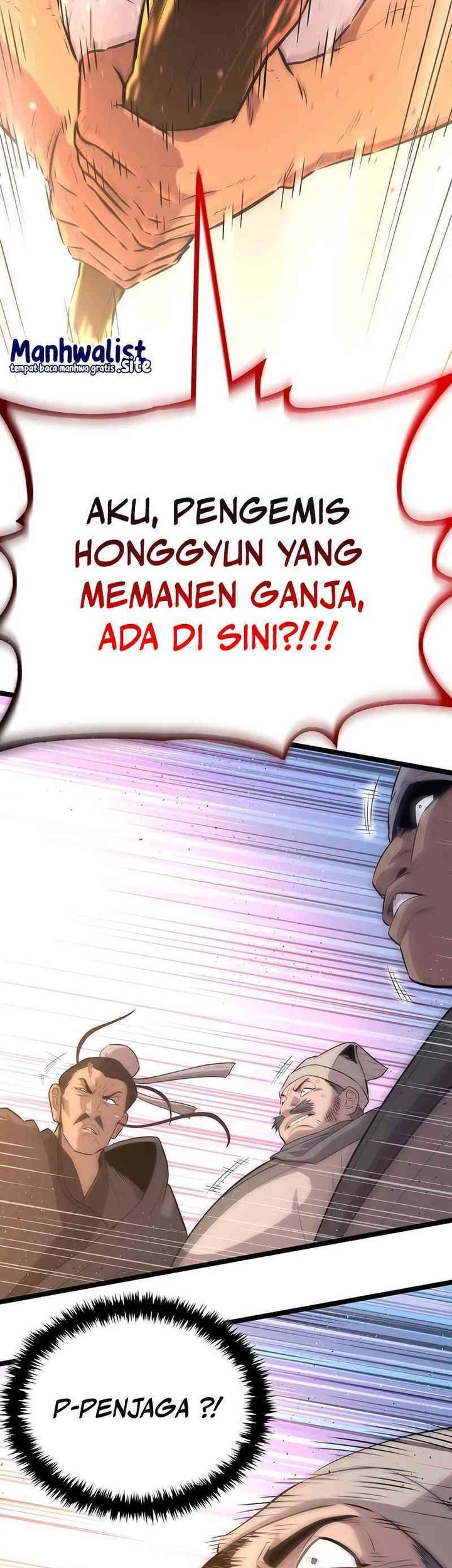 Tang Clan Legend Chapter 6 Gambar 50