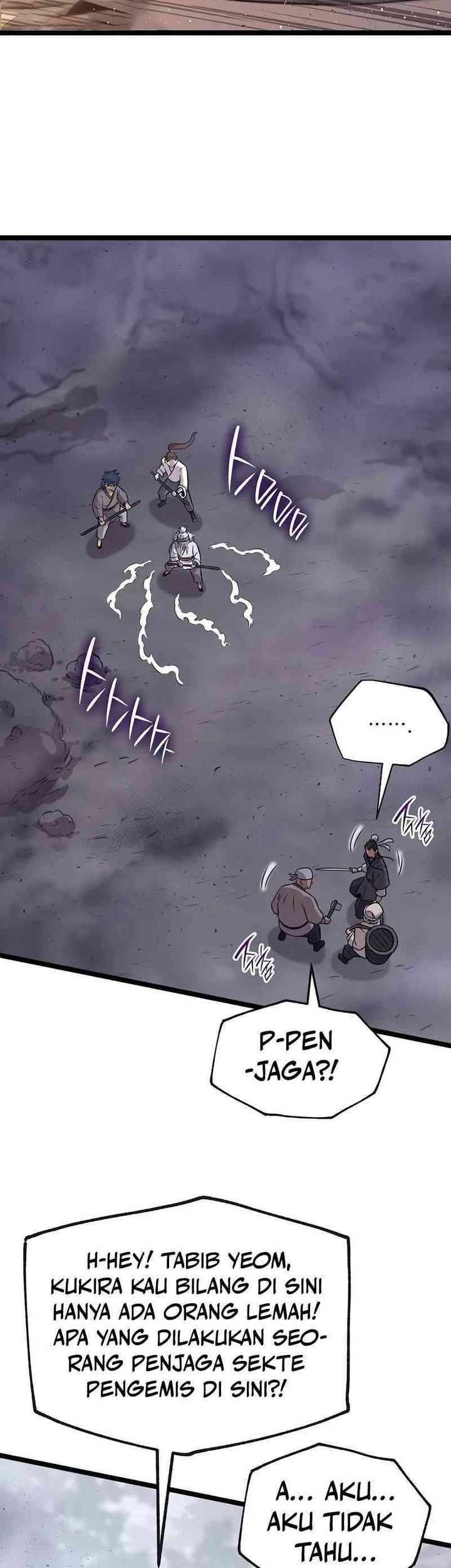 Tang Clan Legend Chapter 6 Gambar 52