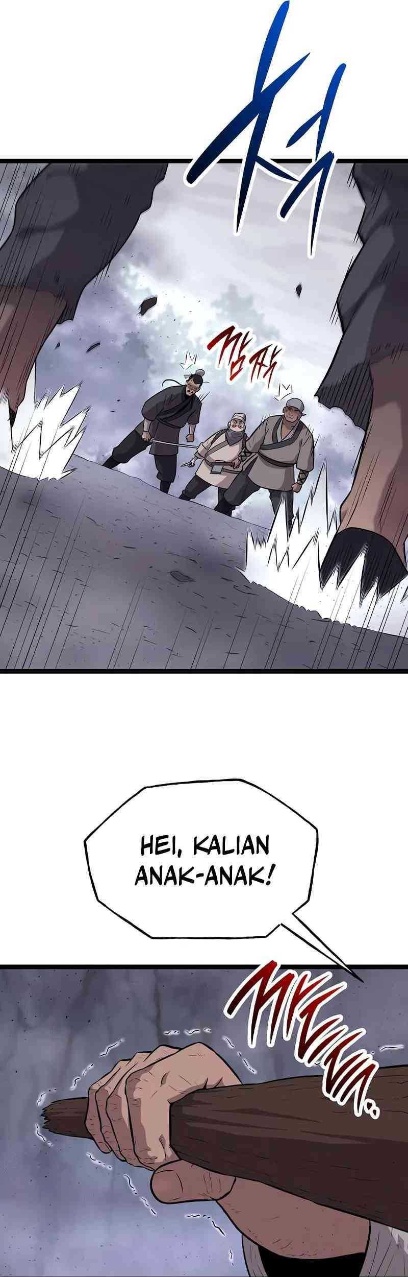 Tang Clan Legend Chapter 6 Gambar 53