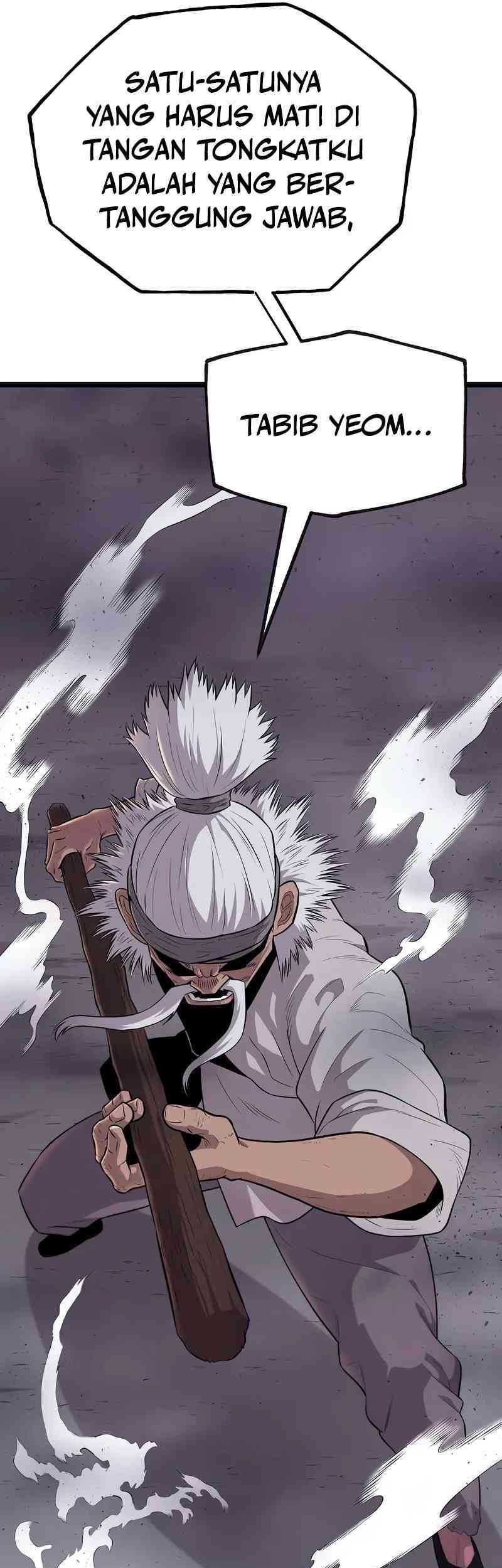 Tang Clan Legend Chapter 6 Gambar 55