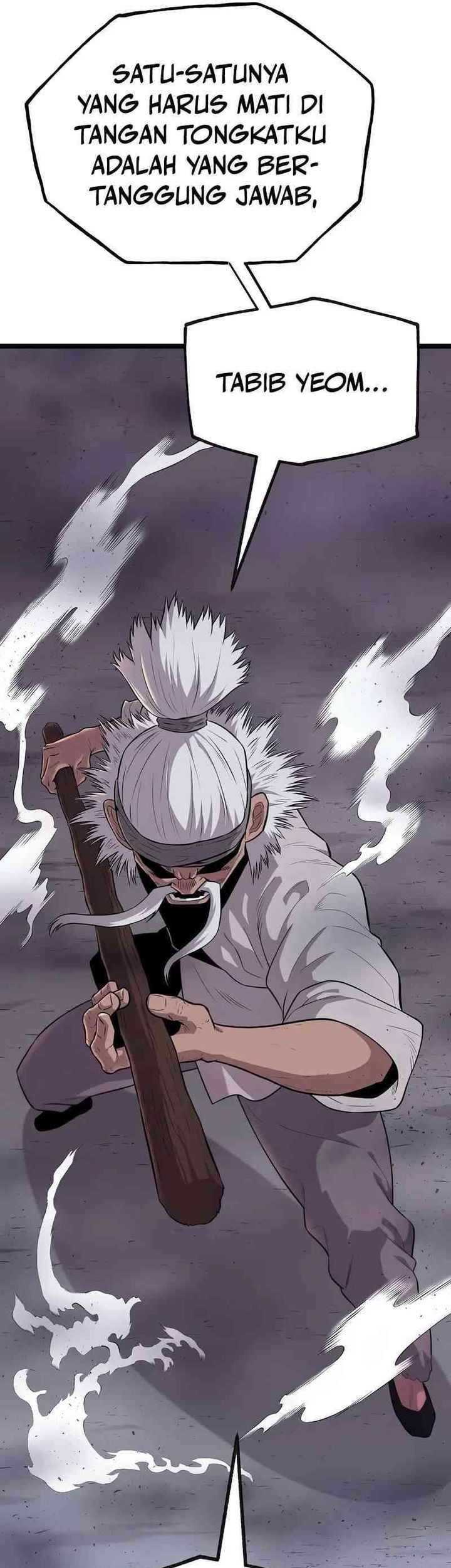 Tang Clan Legend Chapter 6 Gambar 56