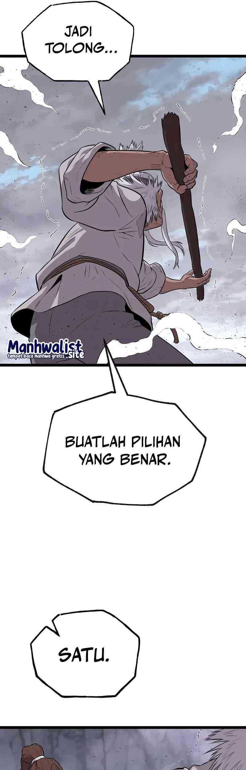 Tang Clan Legend Chapter 6 Gambar 57