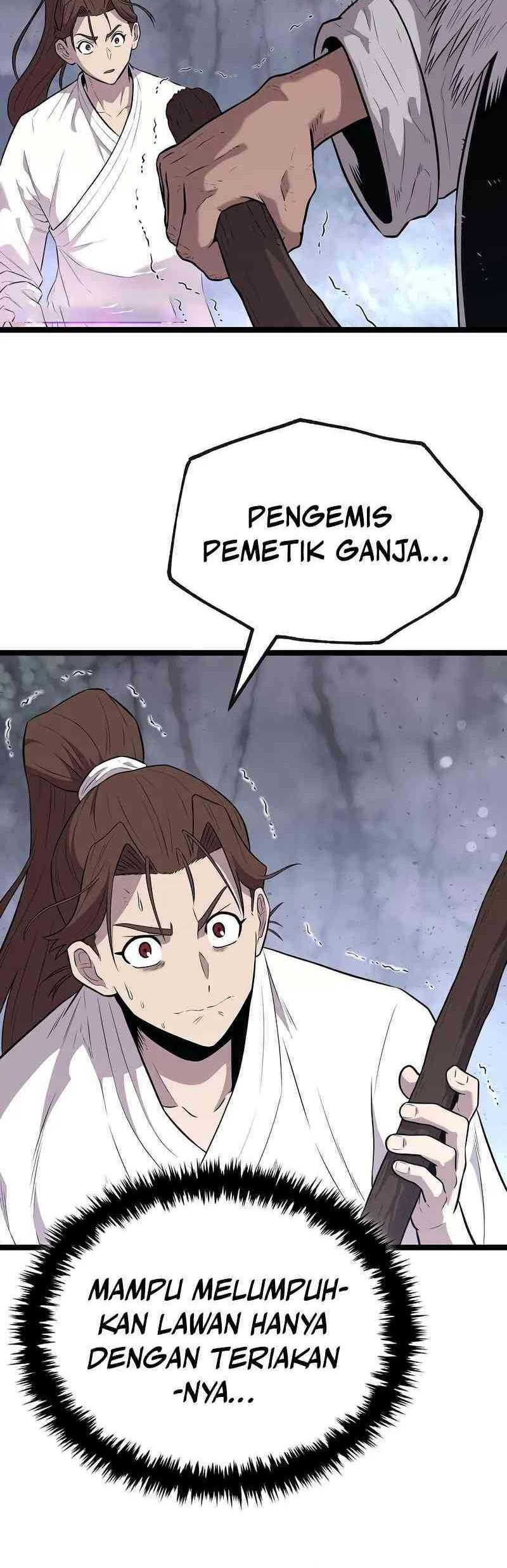 Tang Clan Legend Chapter 6 Gambar 58