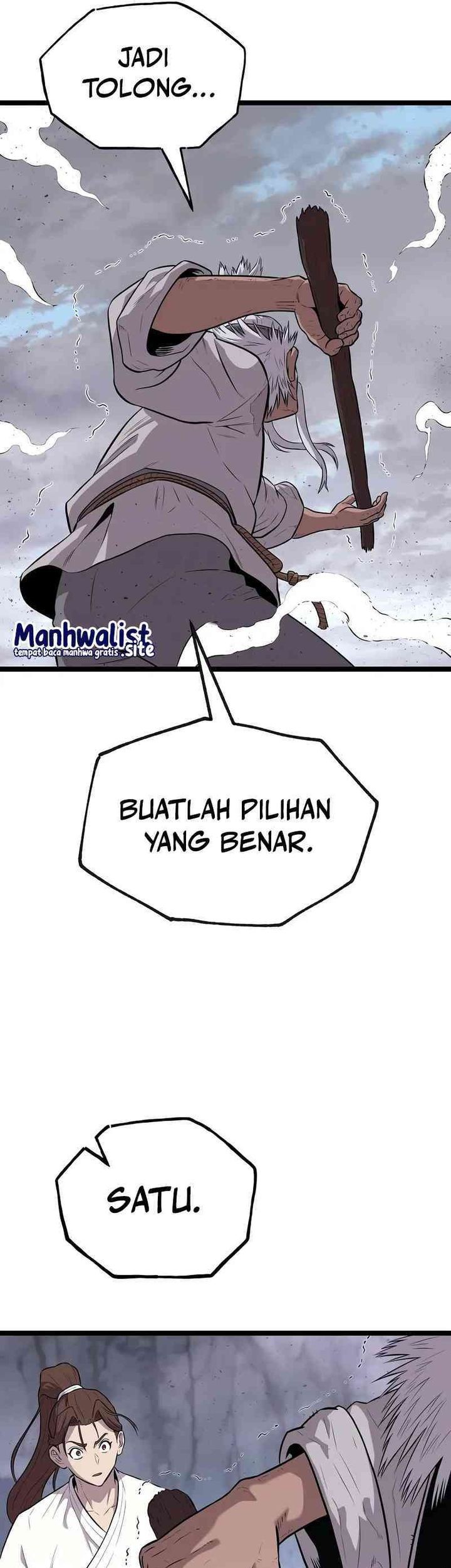 Tang Clan Legend Chapter 6 Gambar 58