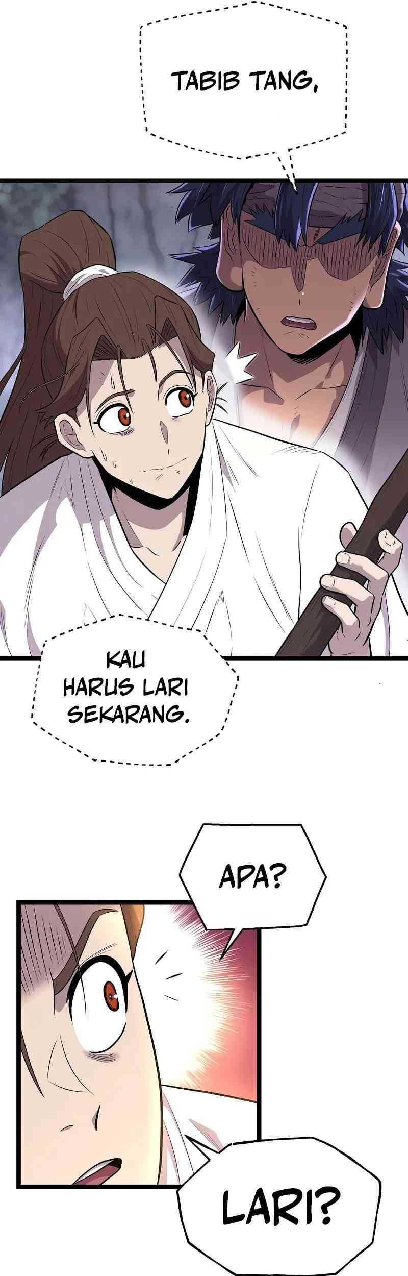 Tang Clan Legend Chapter 6 Gambar 59