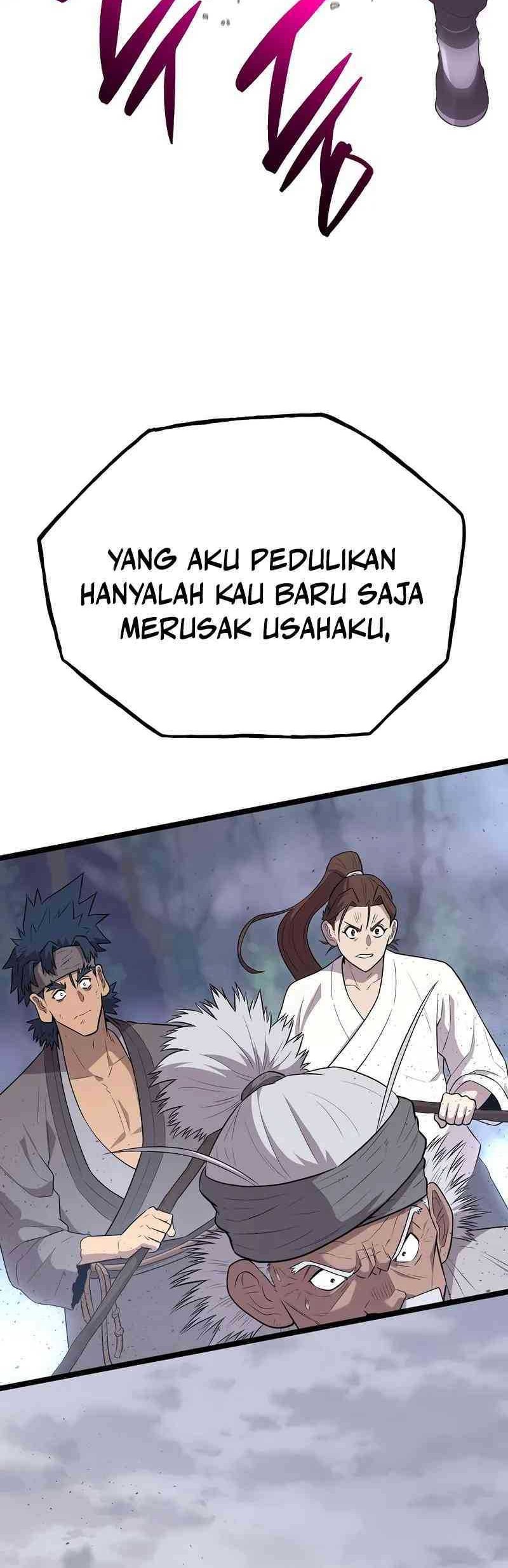 Tang Clan Legend Chapter 6 Gambar 42