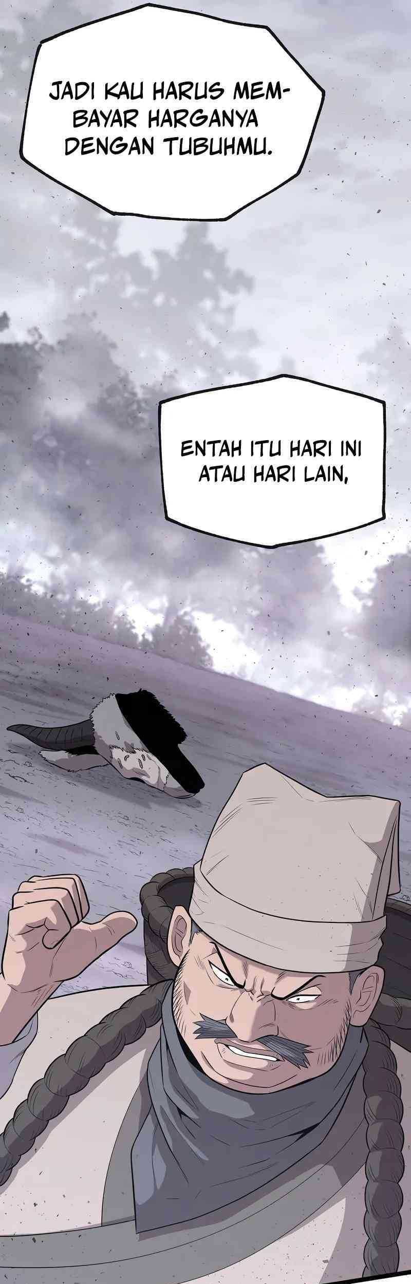 Tang Clan Legend Chapter 6 Gambar 43