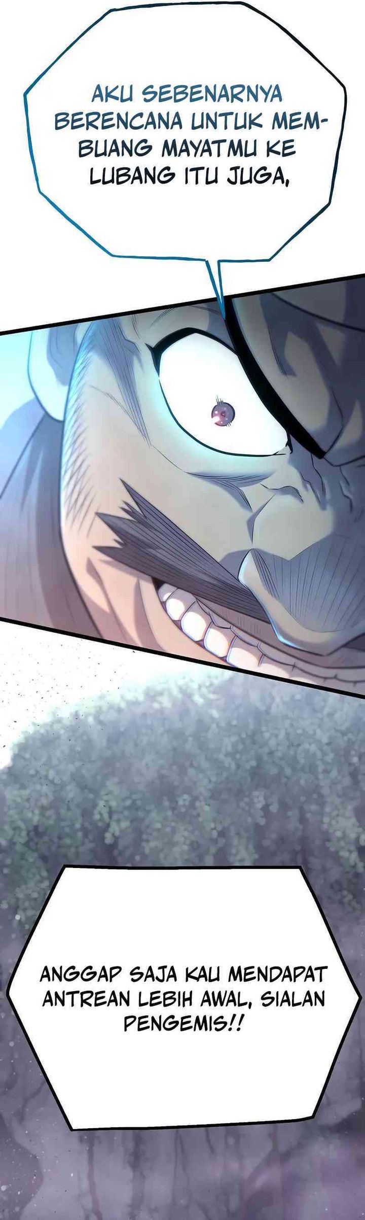 Tang Clan Legend Chapter 6 Gambar 45