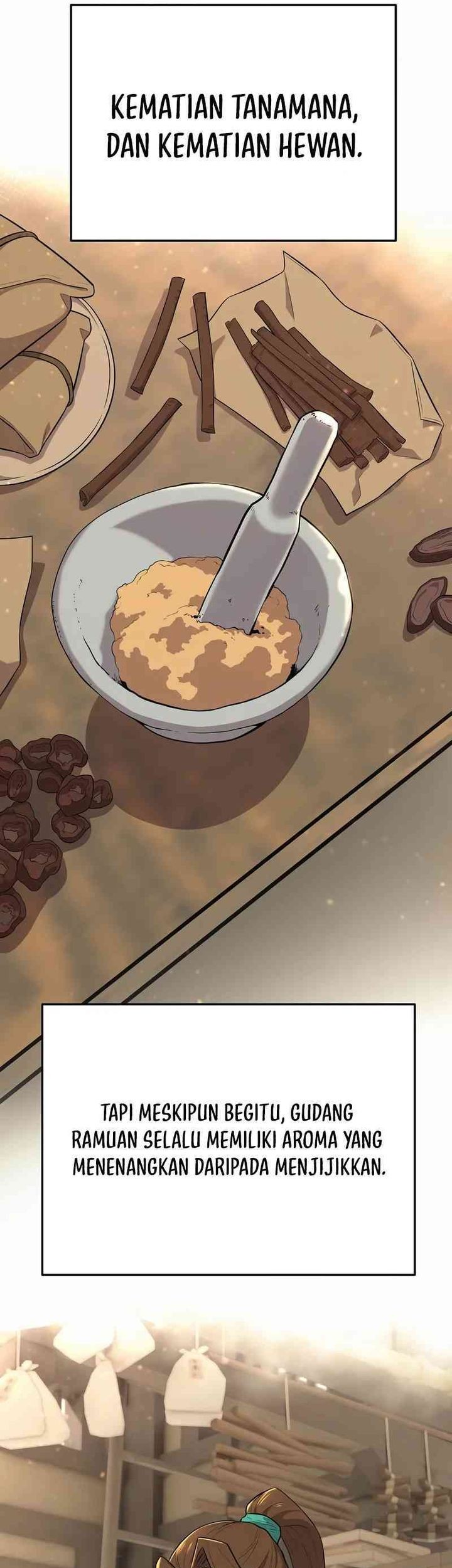 Tang Clan Legend Chapter 6 Gambar 3