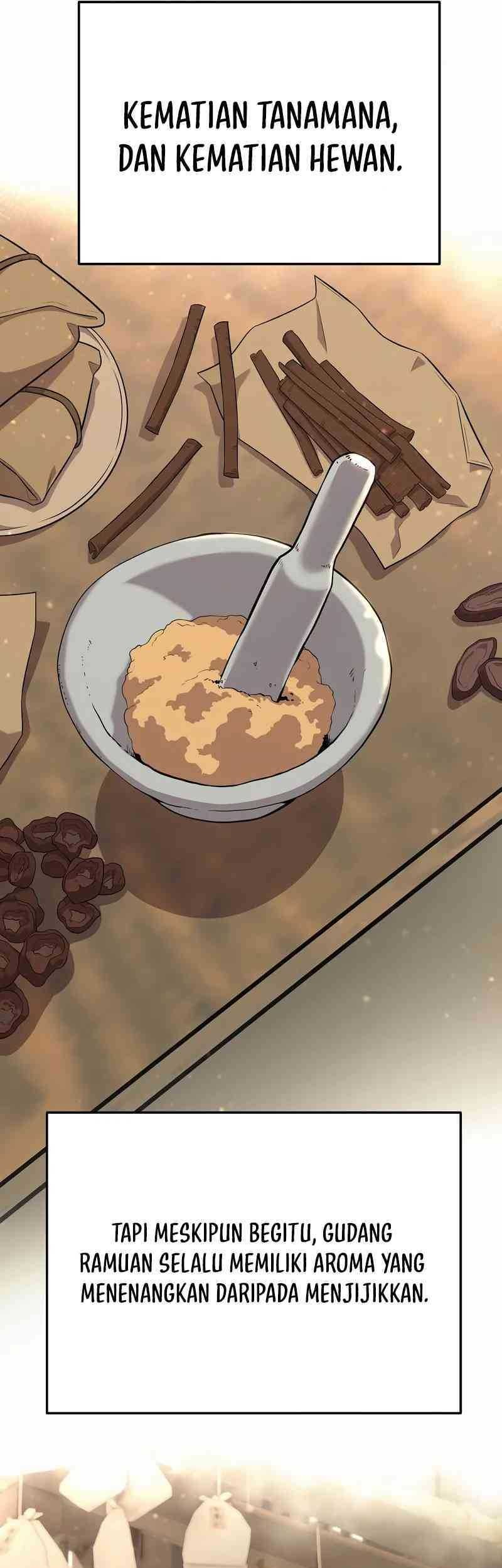 Tang Clan Legend Chapter 6 Gambar 3