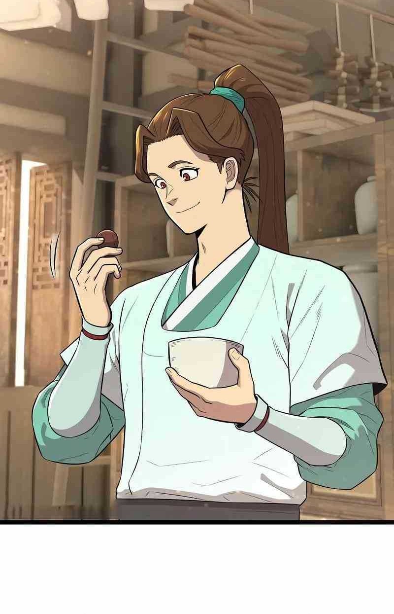 Tang Clan Legend Chapter 6 Gambar 4