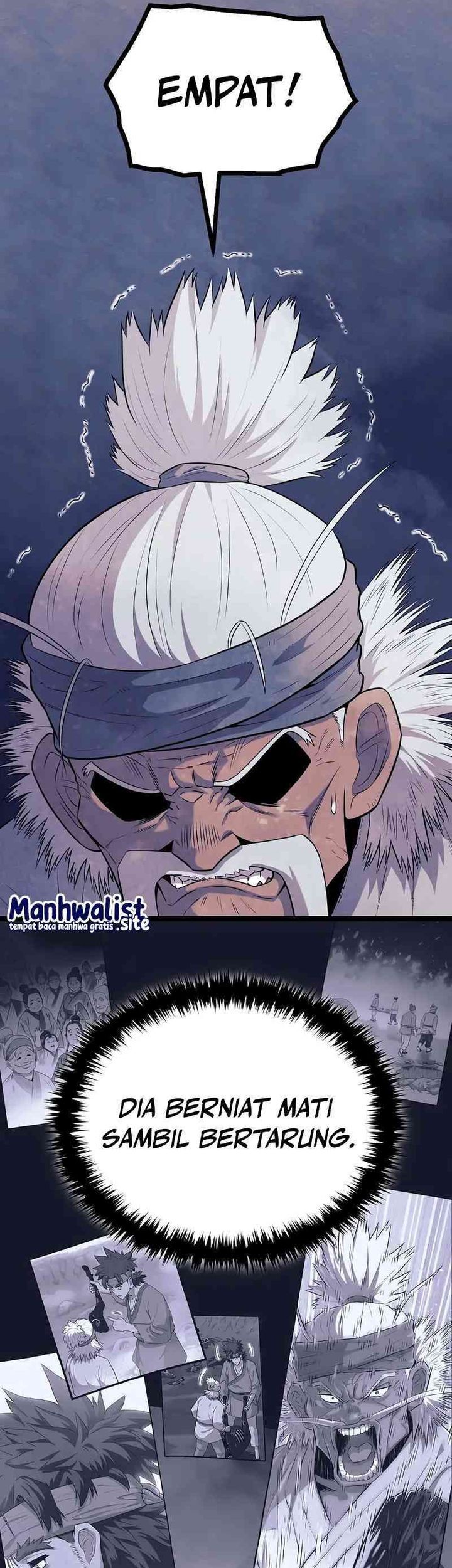 Tang Clan Legend Chapter 6 Gambar 68