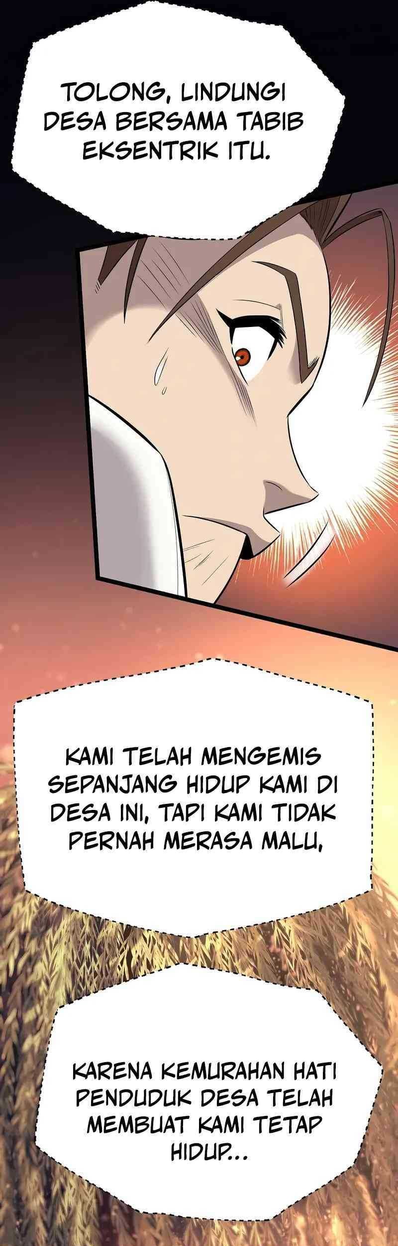 Tang Clan Legend Chapter 6 Gambar 69