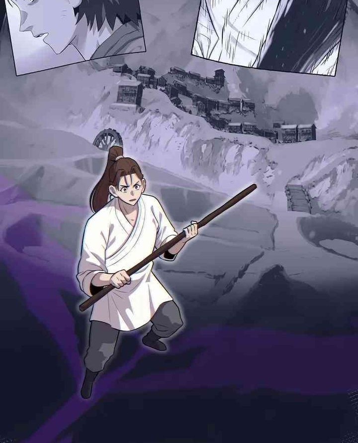 Tang Clan Legend Chapter 6 Gambar 69