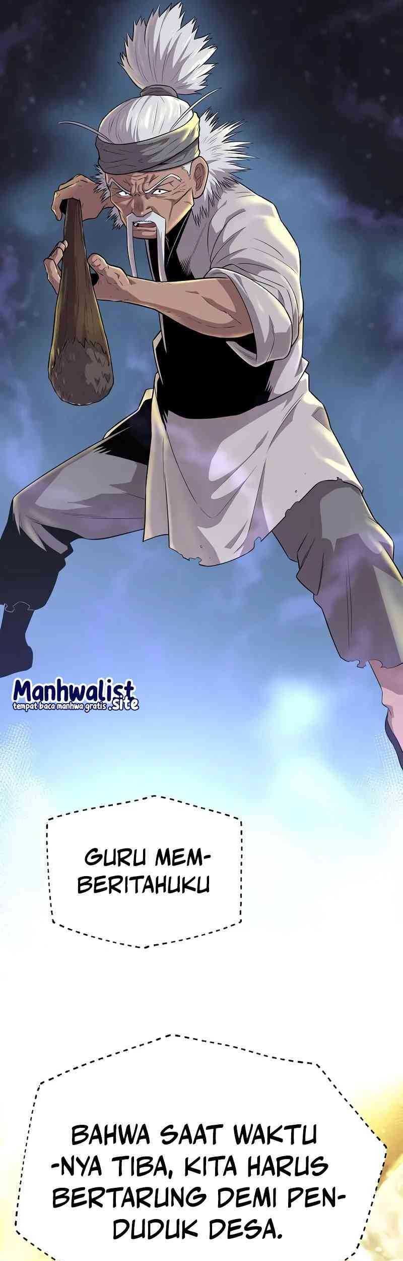 Tang Clan Legend Chapter 6 Gambar 71