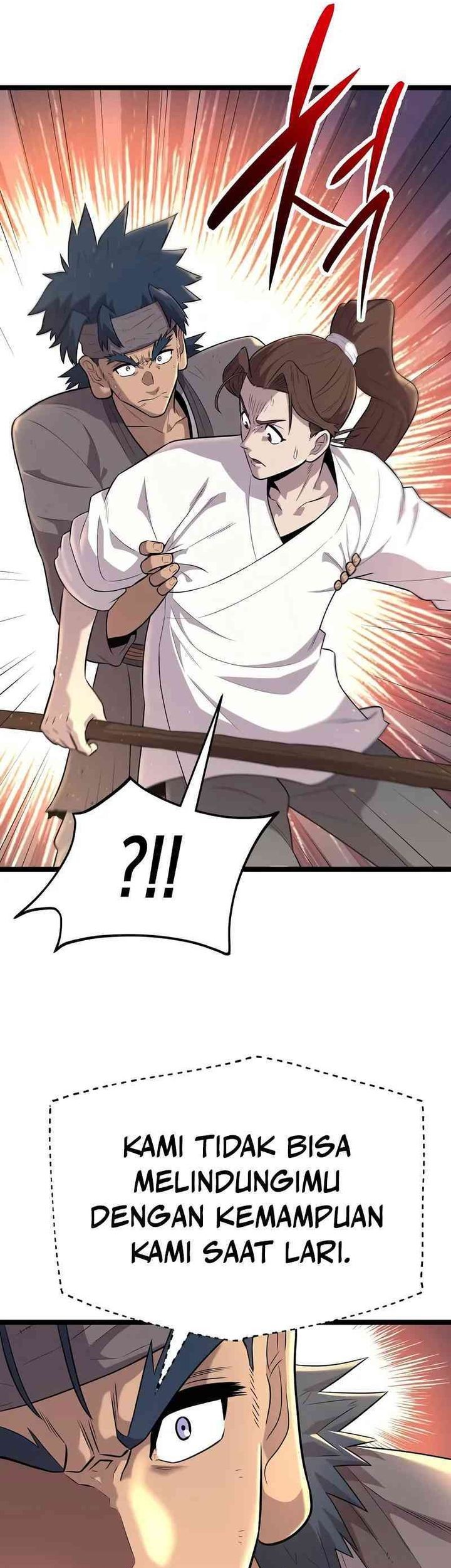 Tang Clan Legend Chapter 6 Gambar 72