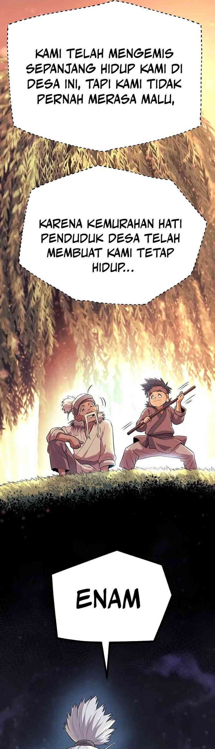 Tang Clan Legend Chapter 6 Gambar 74